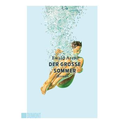 Der große Sommer von DuMont Buchverlag GmbH